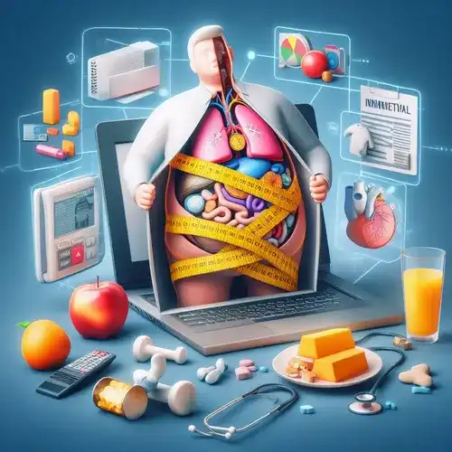 Life Beyond Bmi Numbers: Dive Into Eatvigor.com For A Journey Filled With Health Revelations, Practical Tips, And A Sprinkle Of Humor.