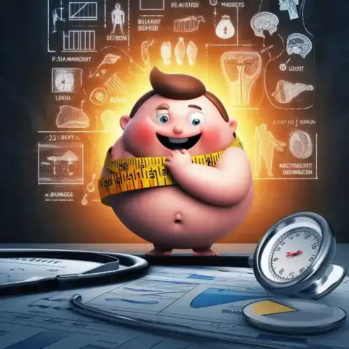 Discover The Vibrant Tapestry Of Health At Eatvigor.com - Unveiling 10 Morbid Obesity Bmi Secrets With A Human Touch And Expert Insights.