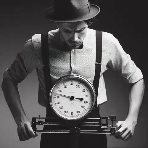 Bursting Myths, Navigating Complexities, And Finding Humor In Health - Join Us At Eatvigor.com For An Enriching Exploration Of Morbid Obesity And Bmi.