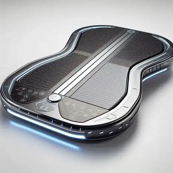 Compact And Space-Efficient: Unleashing The Power Of Walking Pads